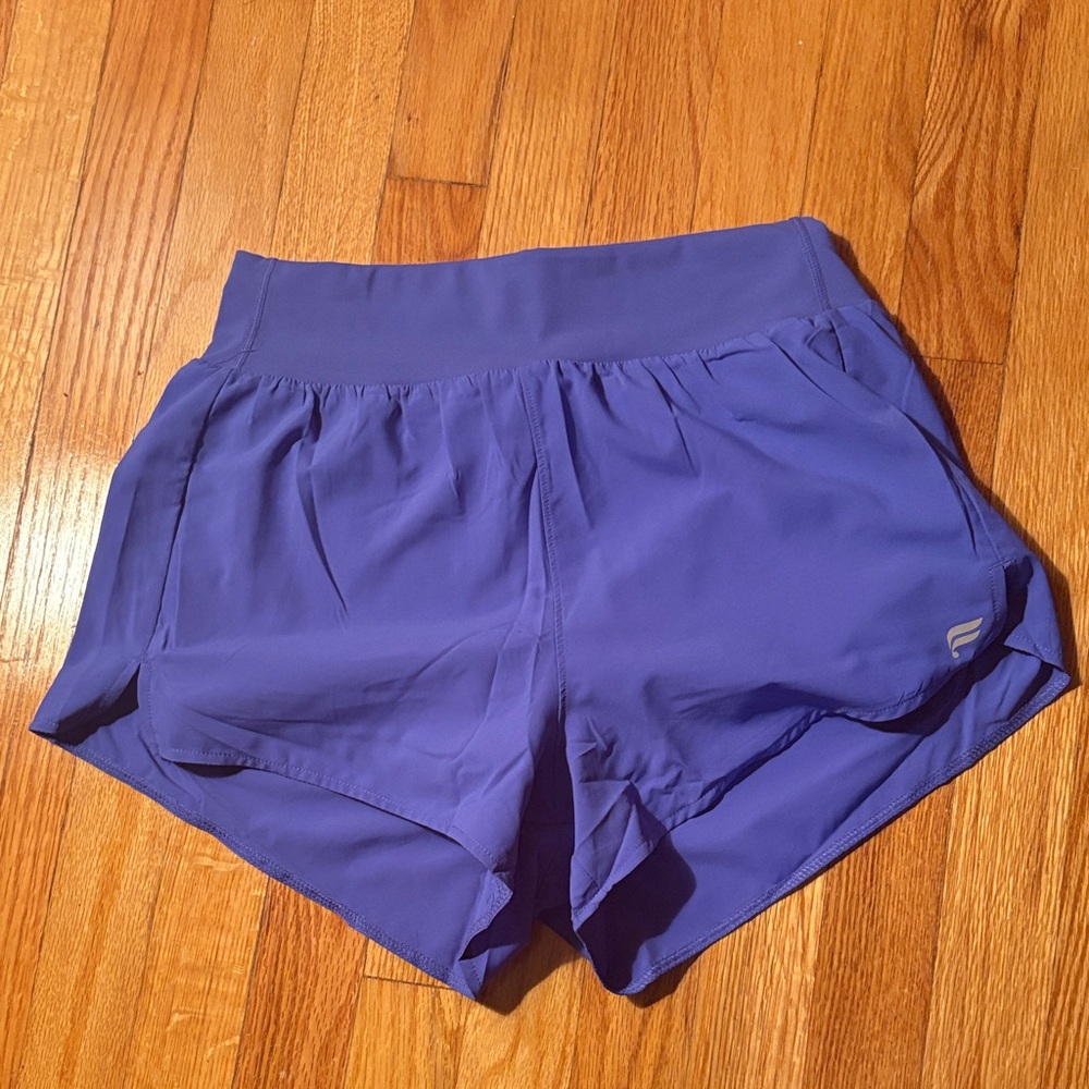 Fabletics Sun Chaser Short 3”